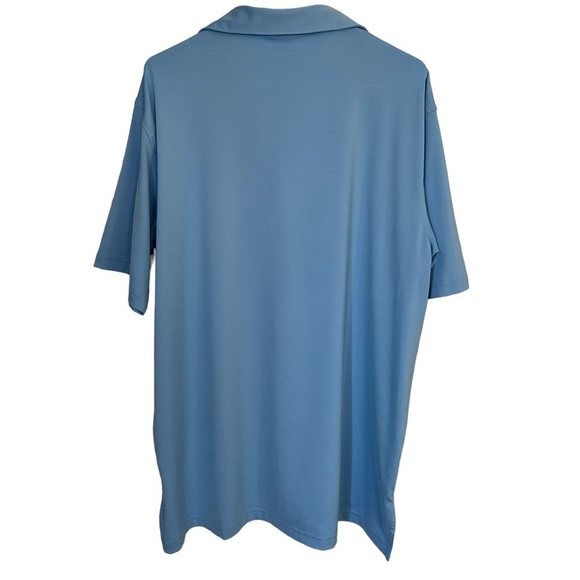 Peter Millar Summer Comfort Large Polo - Picture 4 of 5